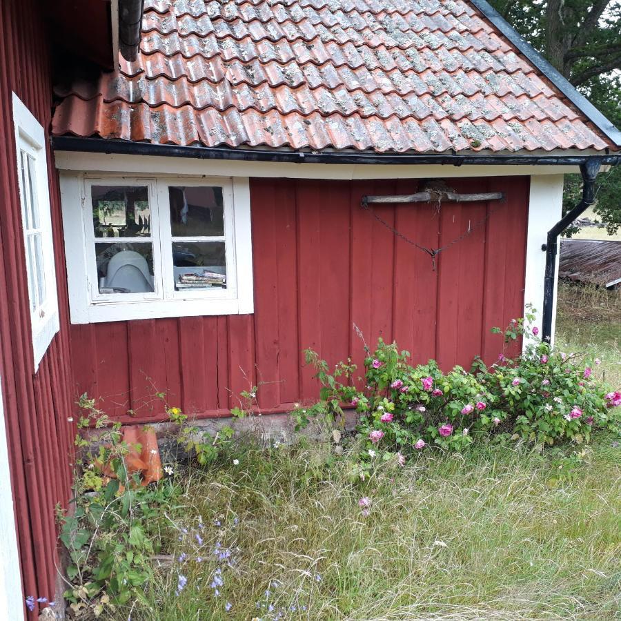 Bed and Breakfast Sankt Anna Bed And Boat, Exterior foto