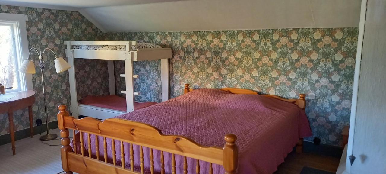 Bed and Breakfast Sankt Anna Bed And Boat, Exterior foto