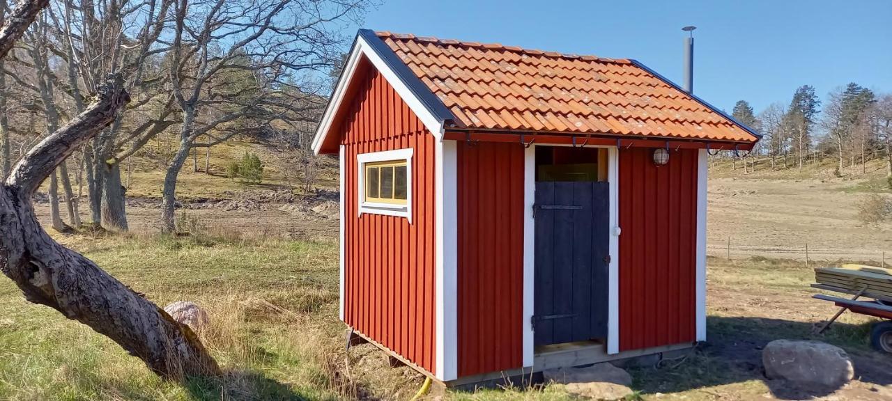 Bed and Breakfast Sankt Anna Bed And Boat, Exterior foto