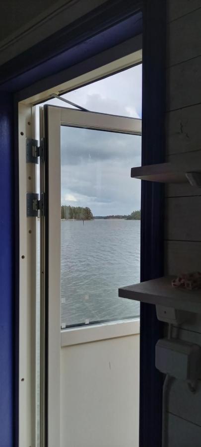 Bed and Breakfast Sankt Anna Bed And Boat, Exterior foto