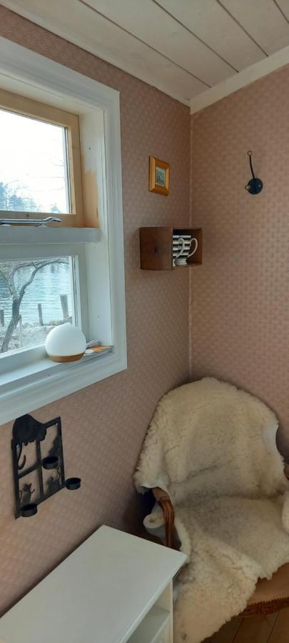 Bed and Breakfast Sankt Anna Bed And Boat, Exterior foto