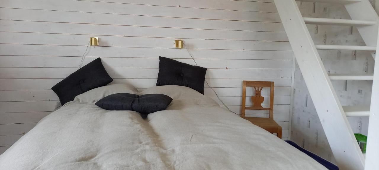 Bed and Breakfast Sankt Anna Bed And Boat, Exterior foto