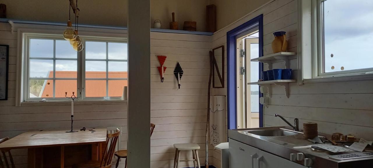 Bed and Breakfast Sankt Anna Bed And Boat, Exterior foto