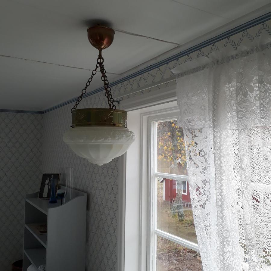 Bed and Breakfast Sankt Anna Bed And Boat, Exterior foto