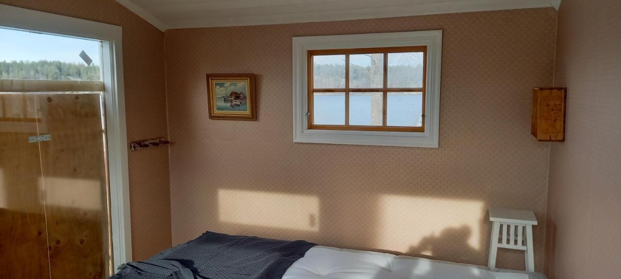 Bed and Breakfast Sankt Anna Bed And Boat, Exterior foto