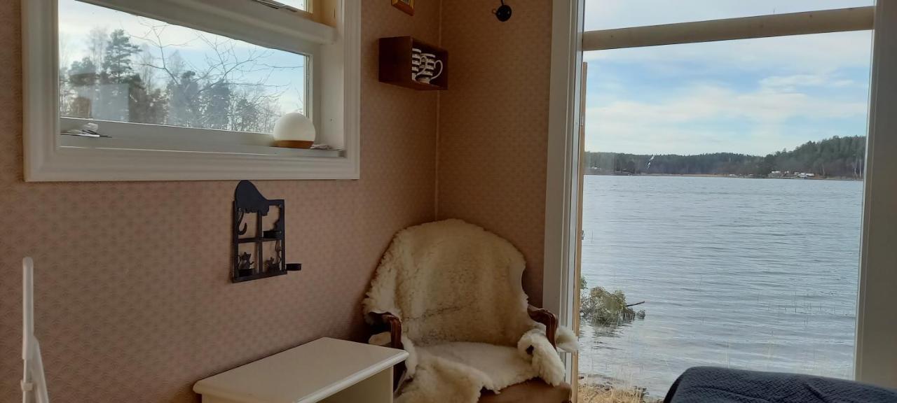 Bed and Breakfast Sankt Anna Bed And Boat, Exterior foto