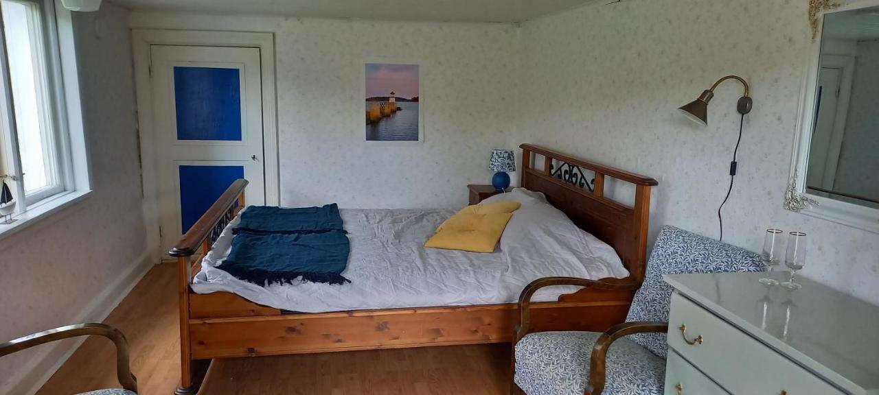 Bed and Breakfast Sankt Anna Bed And Boat, Exterior foto